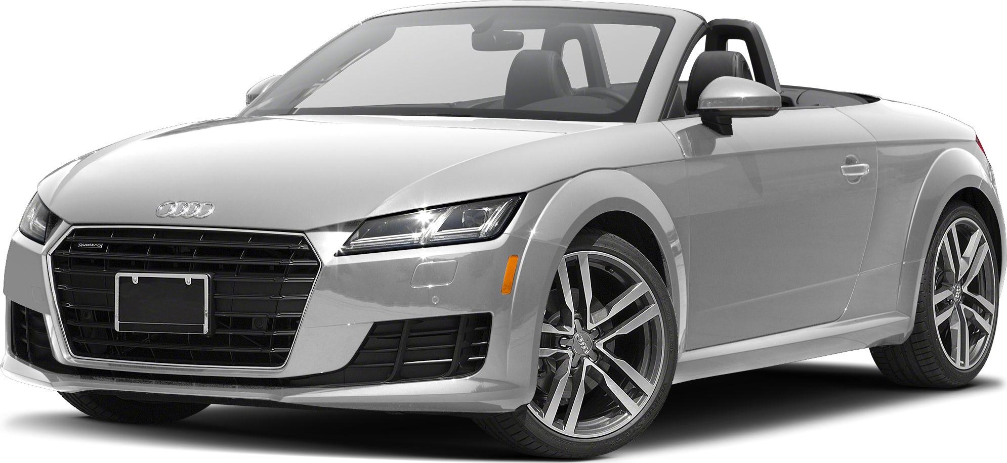3/4 front-left view, Glacier White Metallic / Black Roof