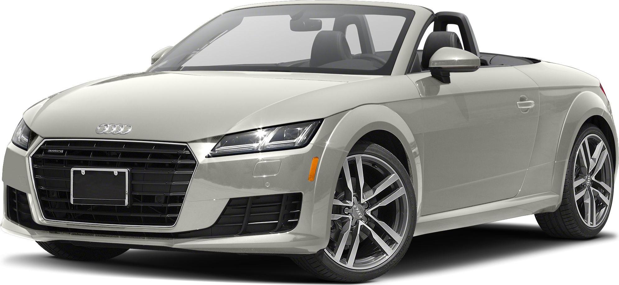 3/4 front-left view, Ibis White / Black Roof