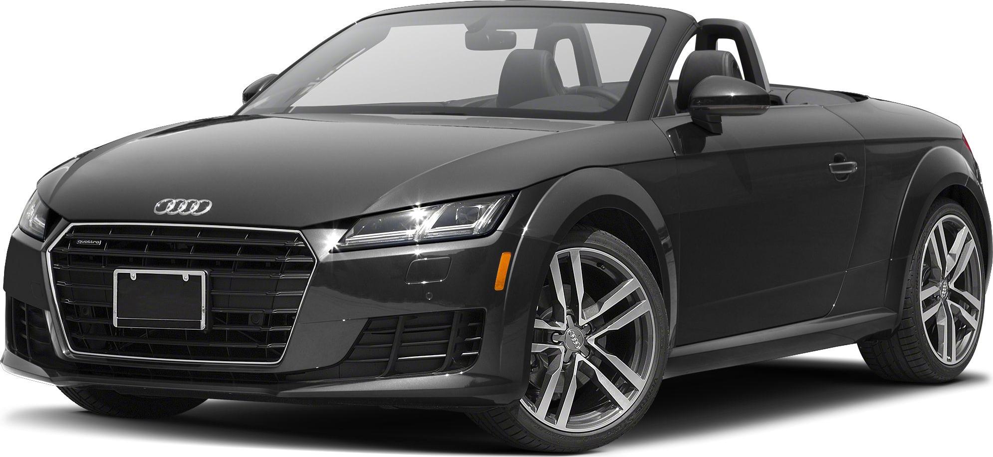 3/4 front-left view, Nano Gray Metallic / Black Roof