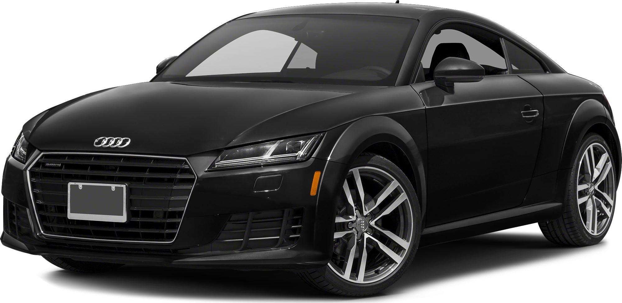 3/4 front-left view, Brilliant Black