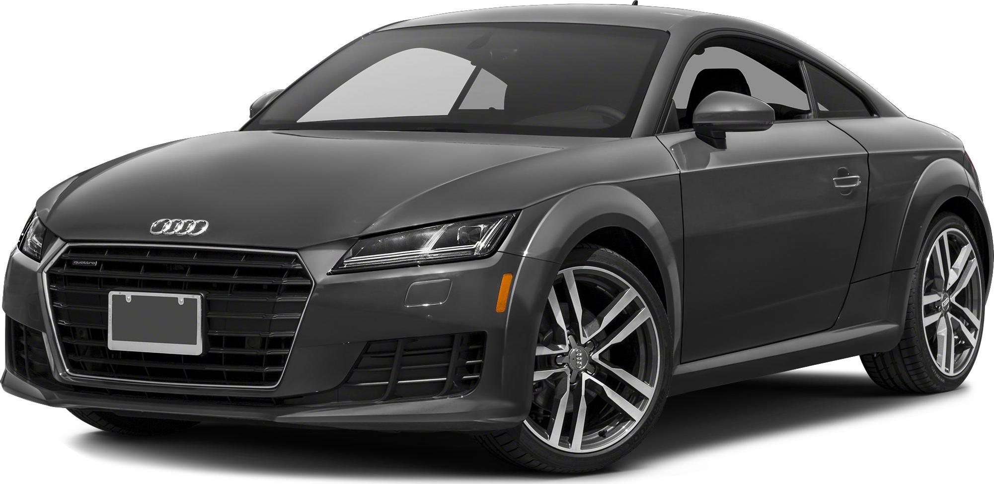 3/4 front-left view, Nano Gray Metallic