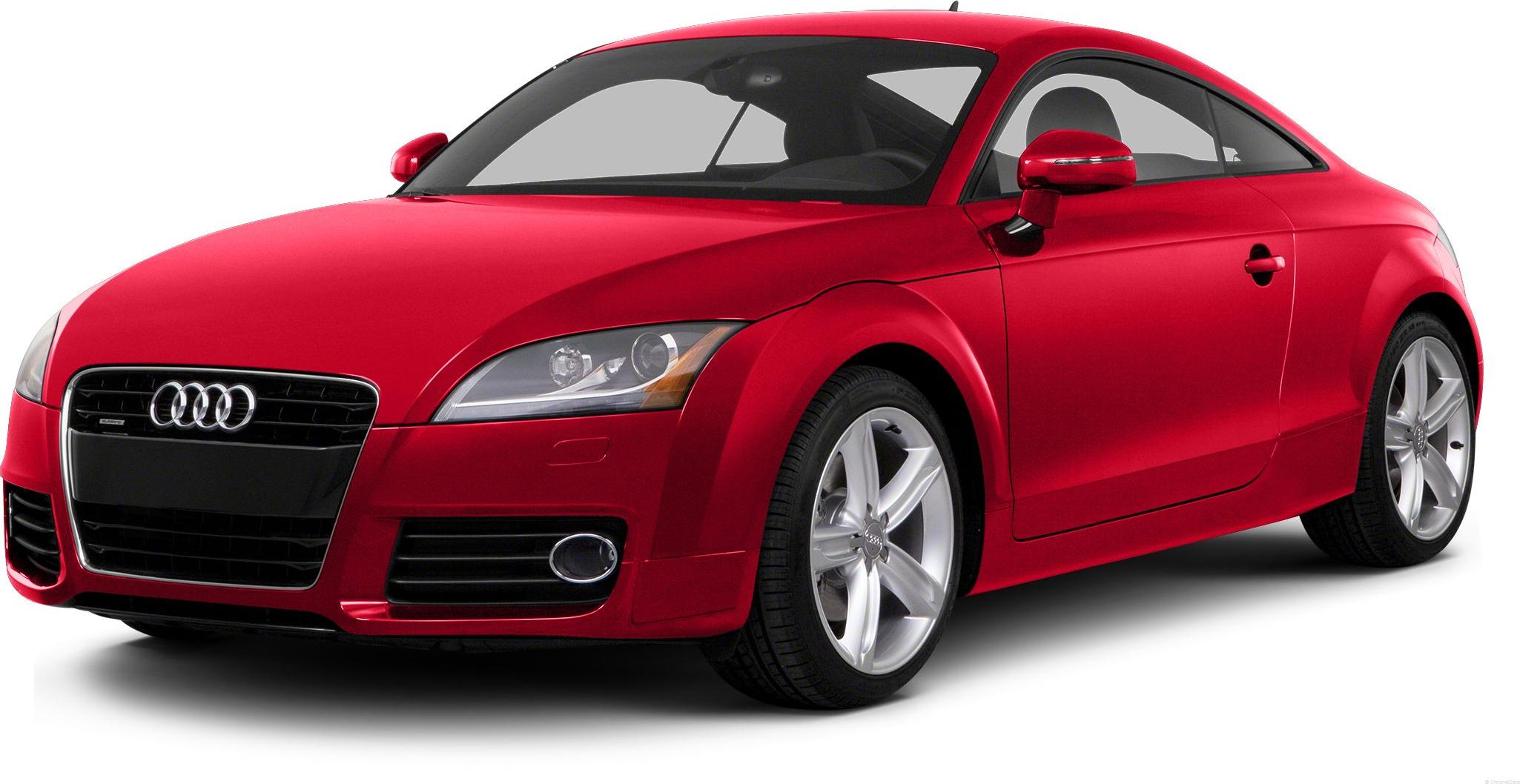 3/4 front-left view, Misano Red Pearl Effect