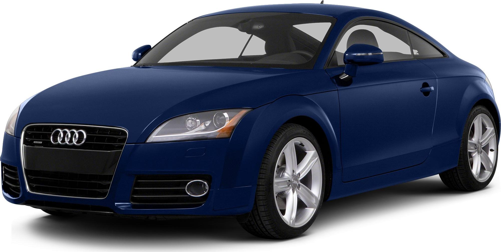 3/4 front-left view, Scuba Blue Metallic