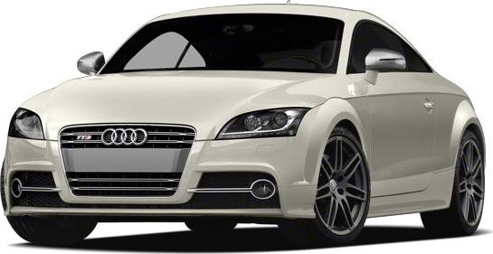3/4 front-left view, Ice Silver Metallic