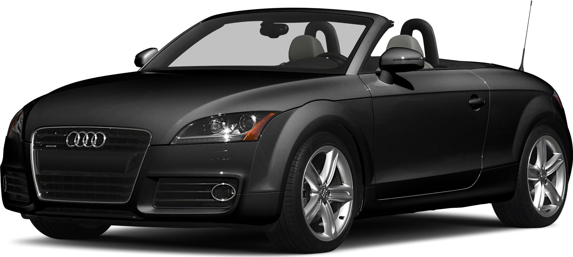 Front side view of convertible with alloy wheels and sleek aerodynamic design
