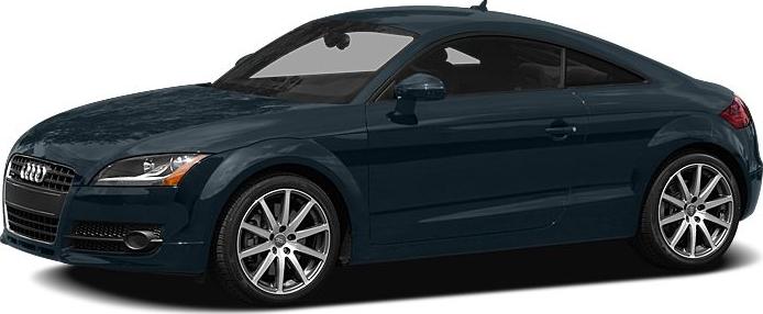 3/4 front-left view, Meteor Gray Pearl Effect