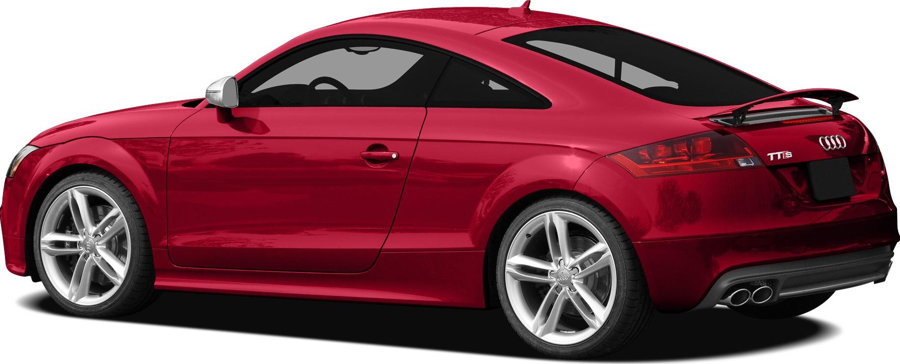 3/4 rear-left view
