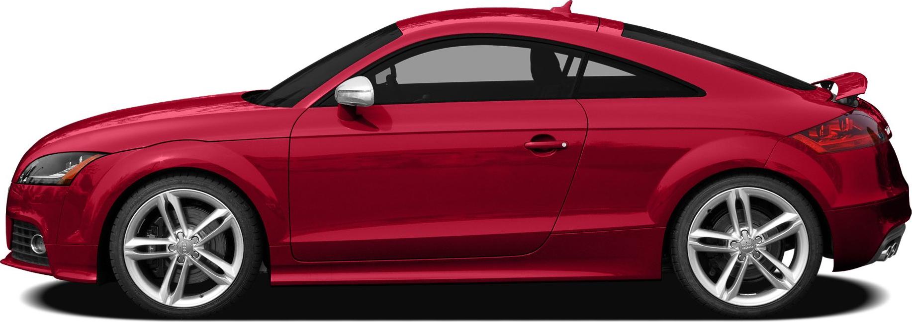 side view left