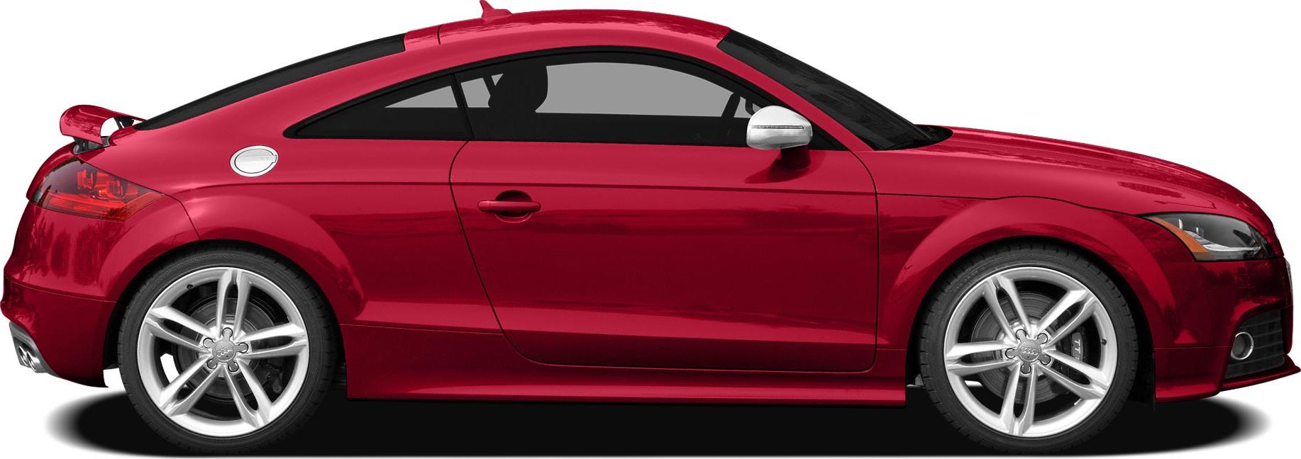 side view right