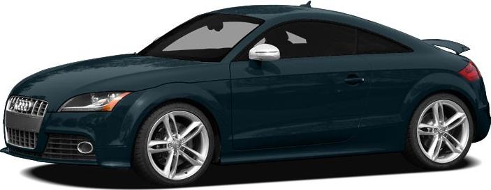 3/4 front-left view, Meteor Gray Pearl Effect