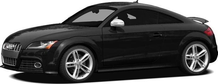 3/4 front-left view, Phantom Black Pearl Effect