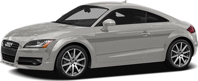 3/4 front-left view, Sahara Silver Metallic