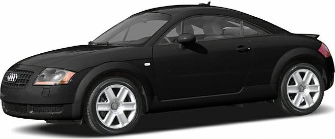 3/4 front-left view, Brilliant Black