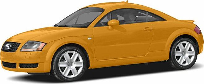 3/4 front-left view, Papaya Orange