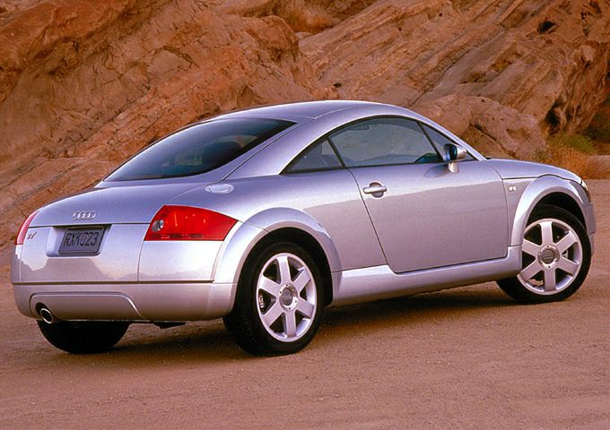 3/4 rear-right view