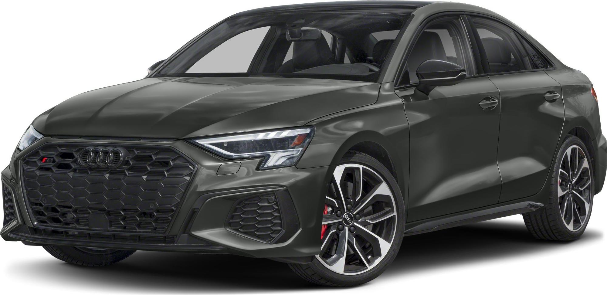 Front grille, LED headlights, sport alloy wheels