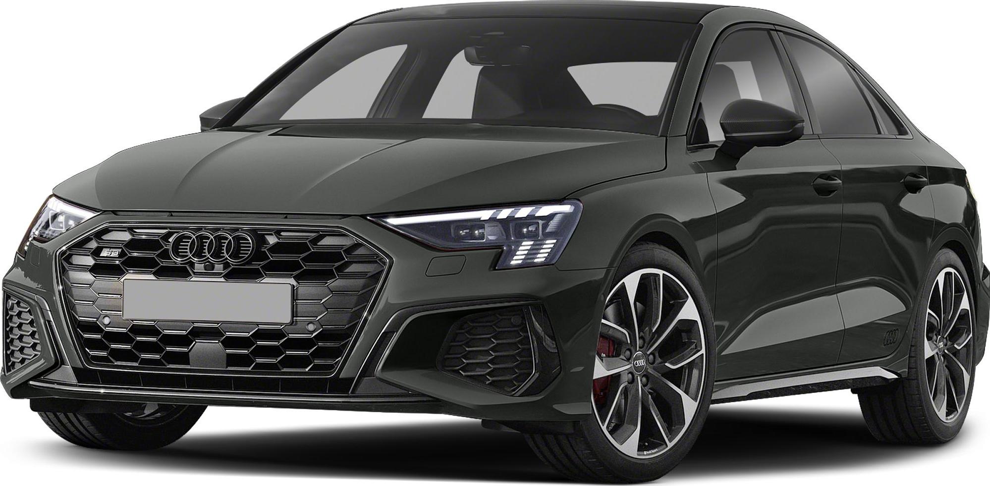 3/4 front-left view, Daytona Gray Pearl Effect