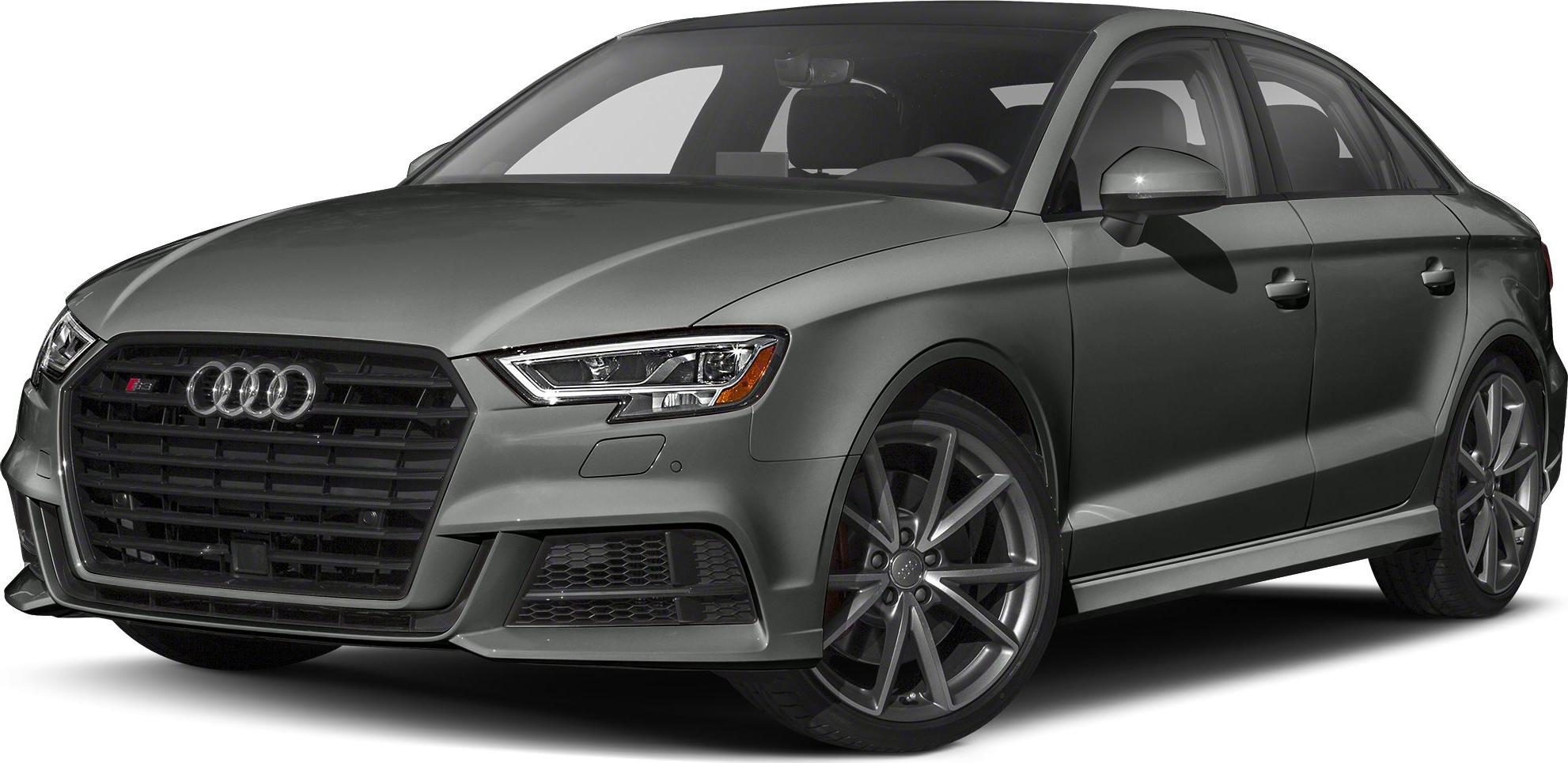 3/4 front-left view, Daytona Gray Pearl Effect