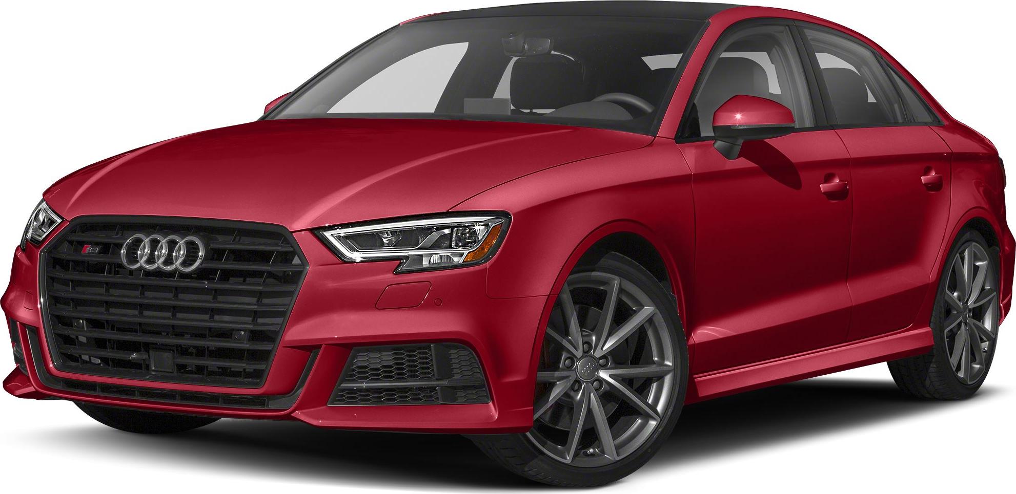 3/4 front-left view, Tango Red Metallic