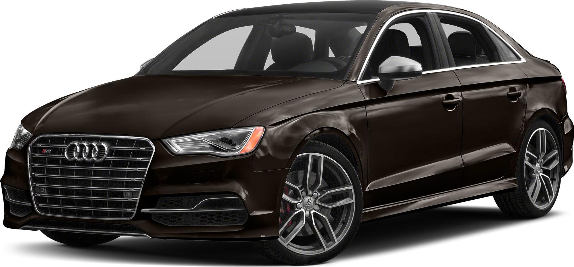 3/4 front-left view, Beluga Brown Metallic