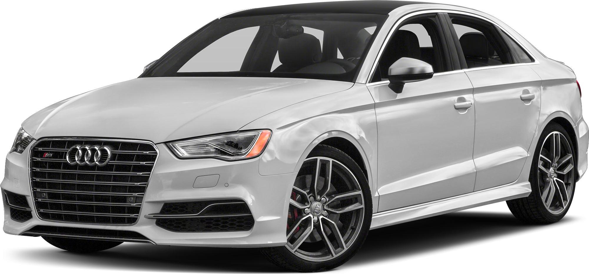 3/4 front-left view, Glacier White Metallic