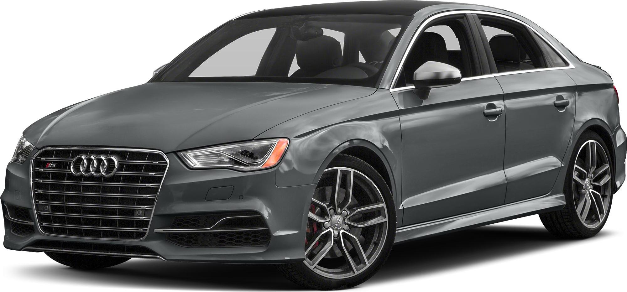 3/4 front-left view, Monsoon Gray Metallic
