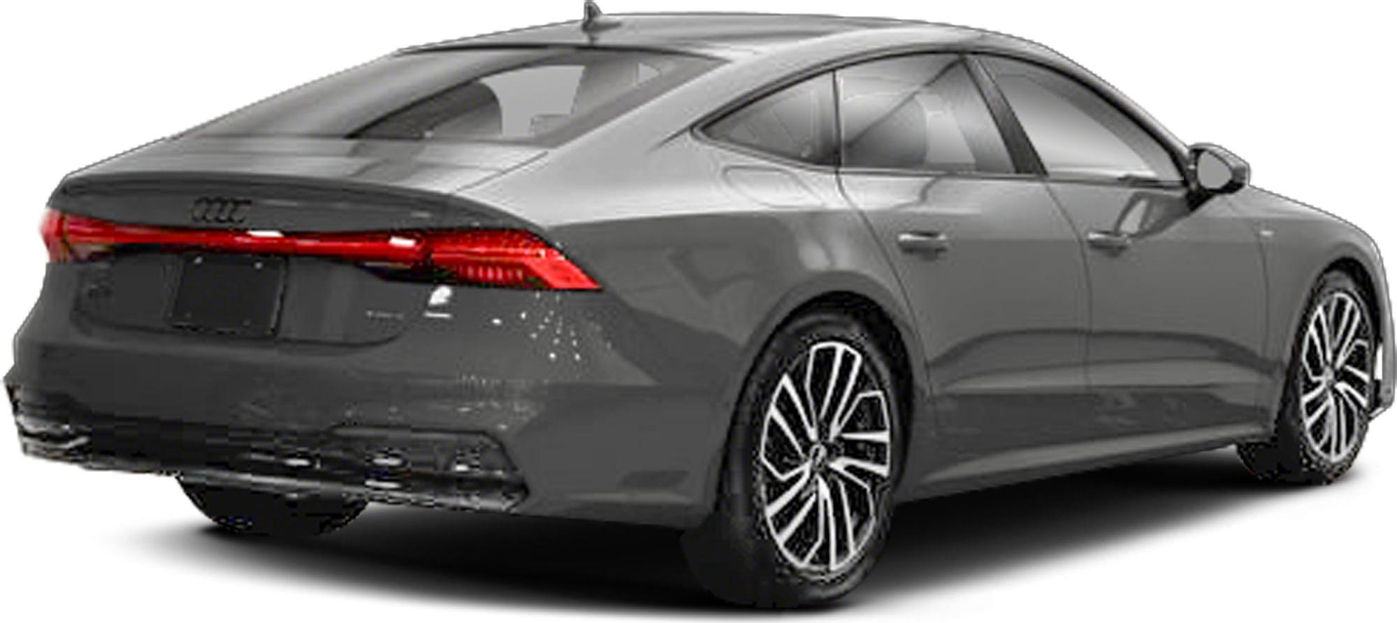 3/4 rear-right view