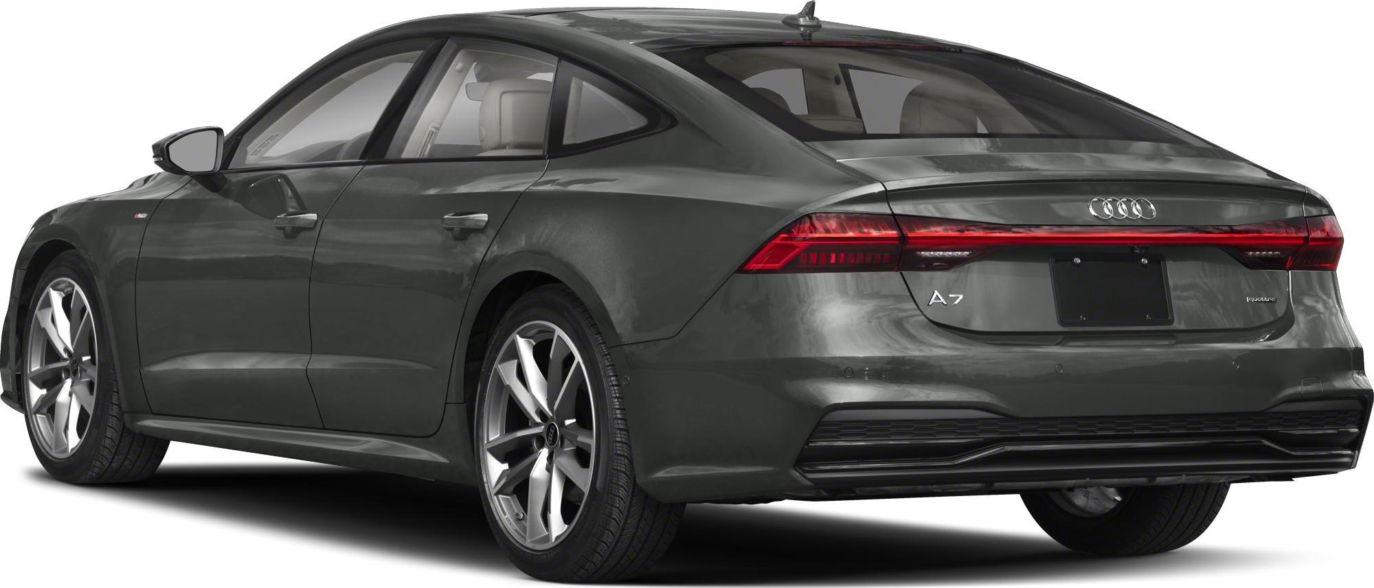 3/4 rear-left view