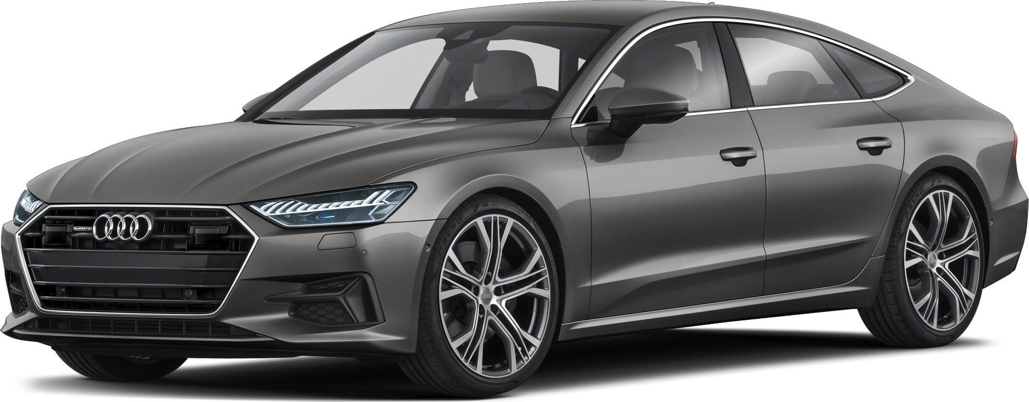 3/4 front-left view, Chronos Gray Metallic