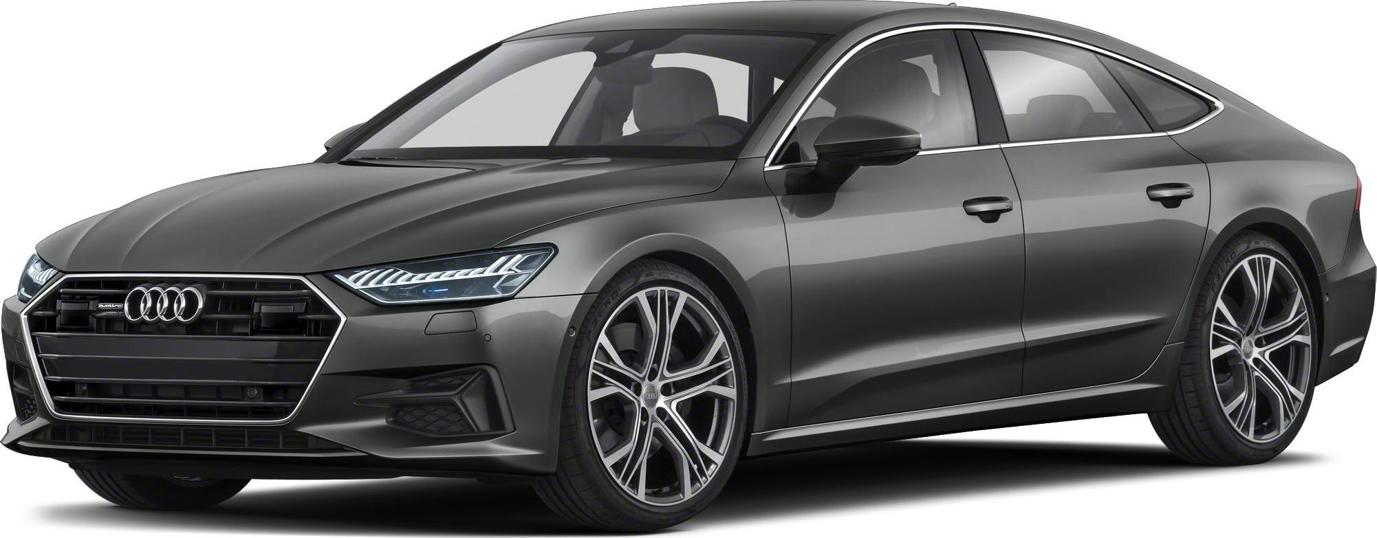 3/4 front-left view, Daytona Gray Pearl Effect