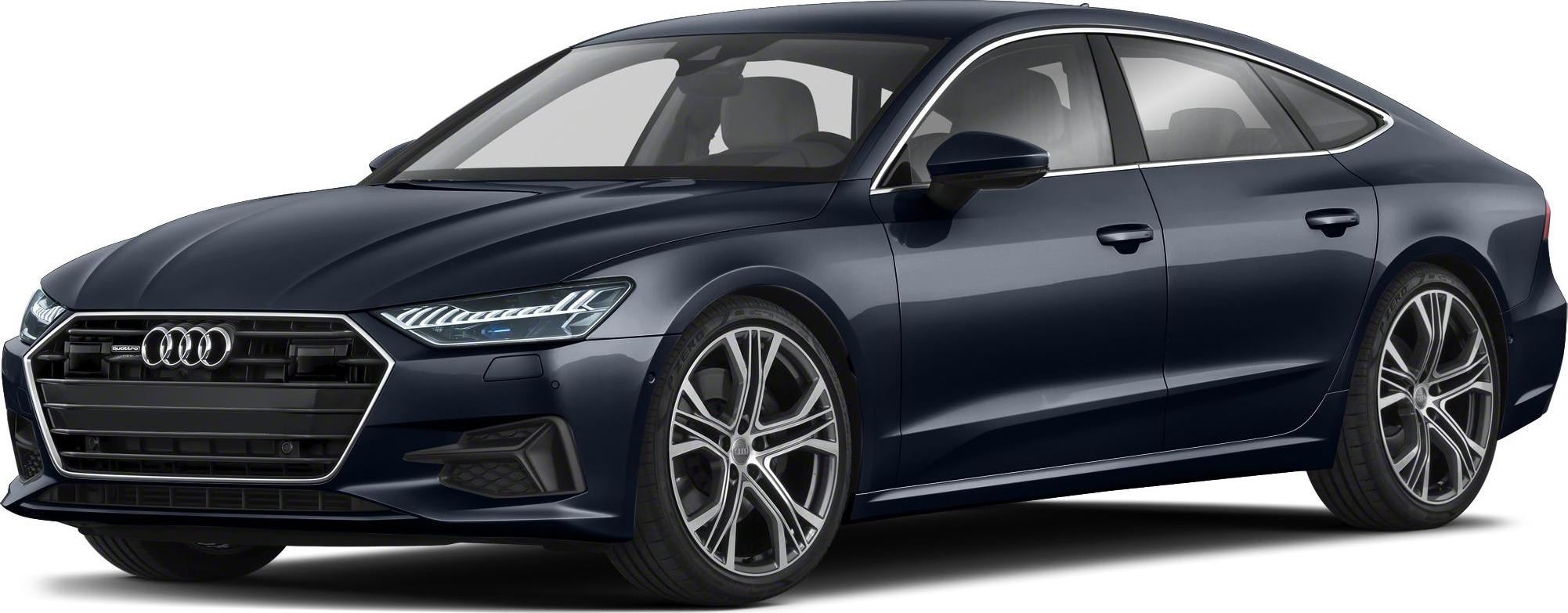 3/4 front-left view, Firmament Blue Metallic