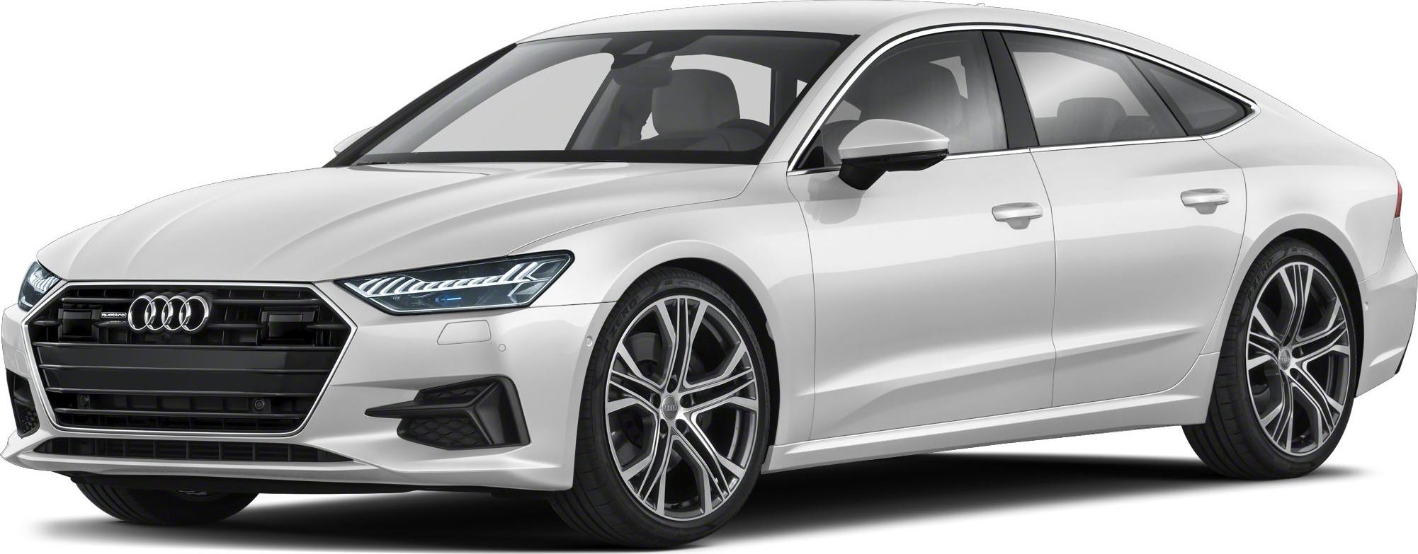 3/4 front-left view, Glacier White Metallic