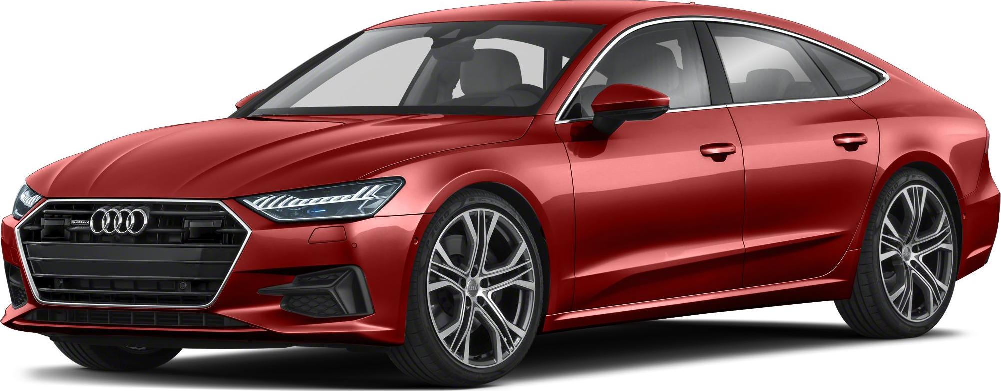 3/4 front-left view, Tango Red Metallic