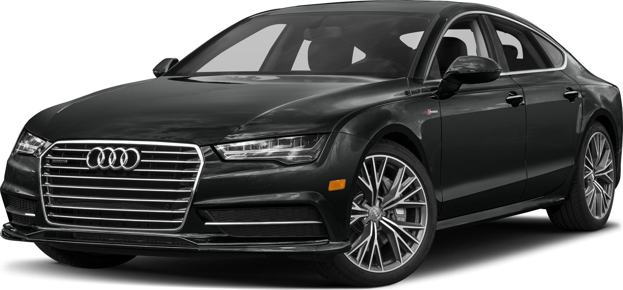 Front angled view with LED headlights and alloy wheels