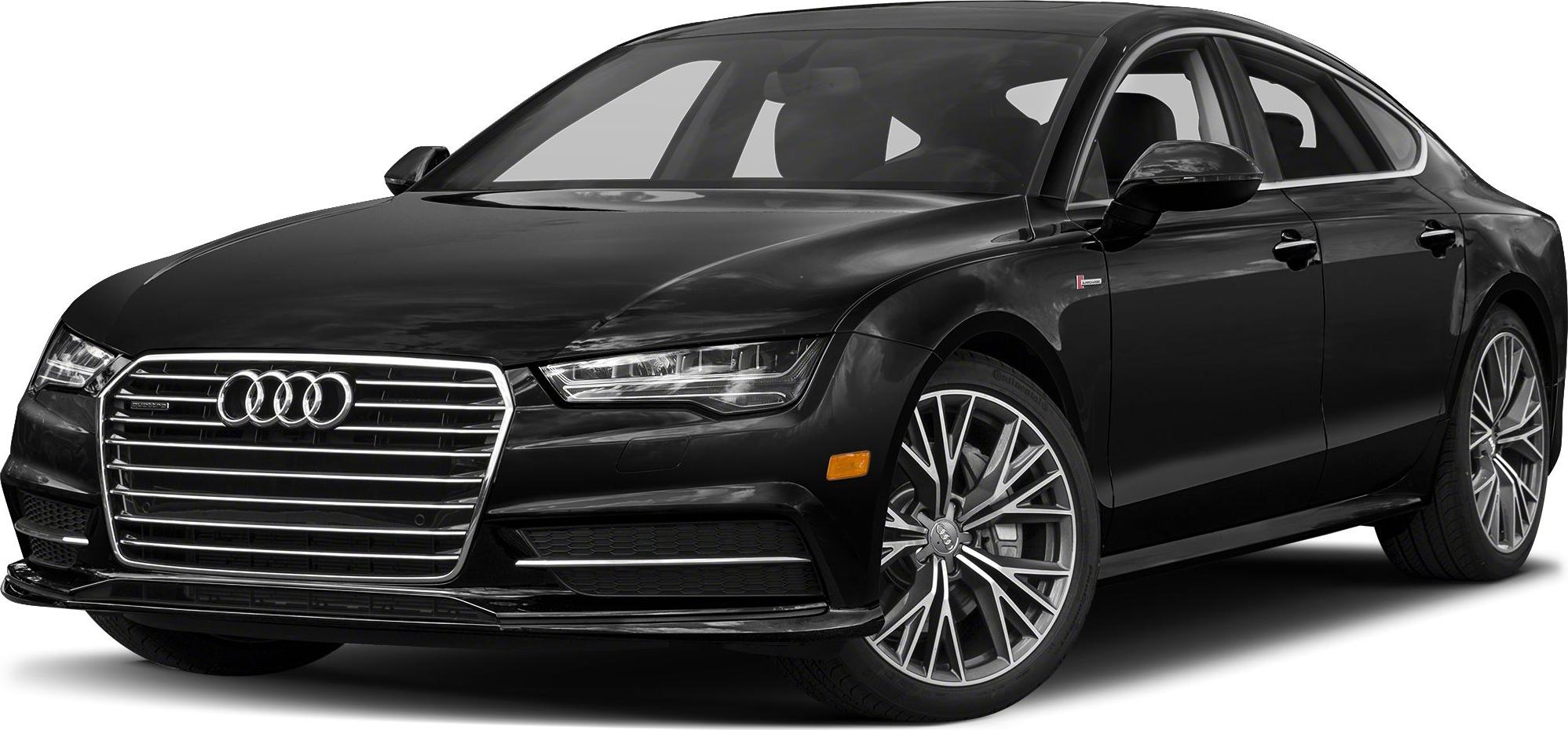 3/4 front-left view, Brilliant Black