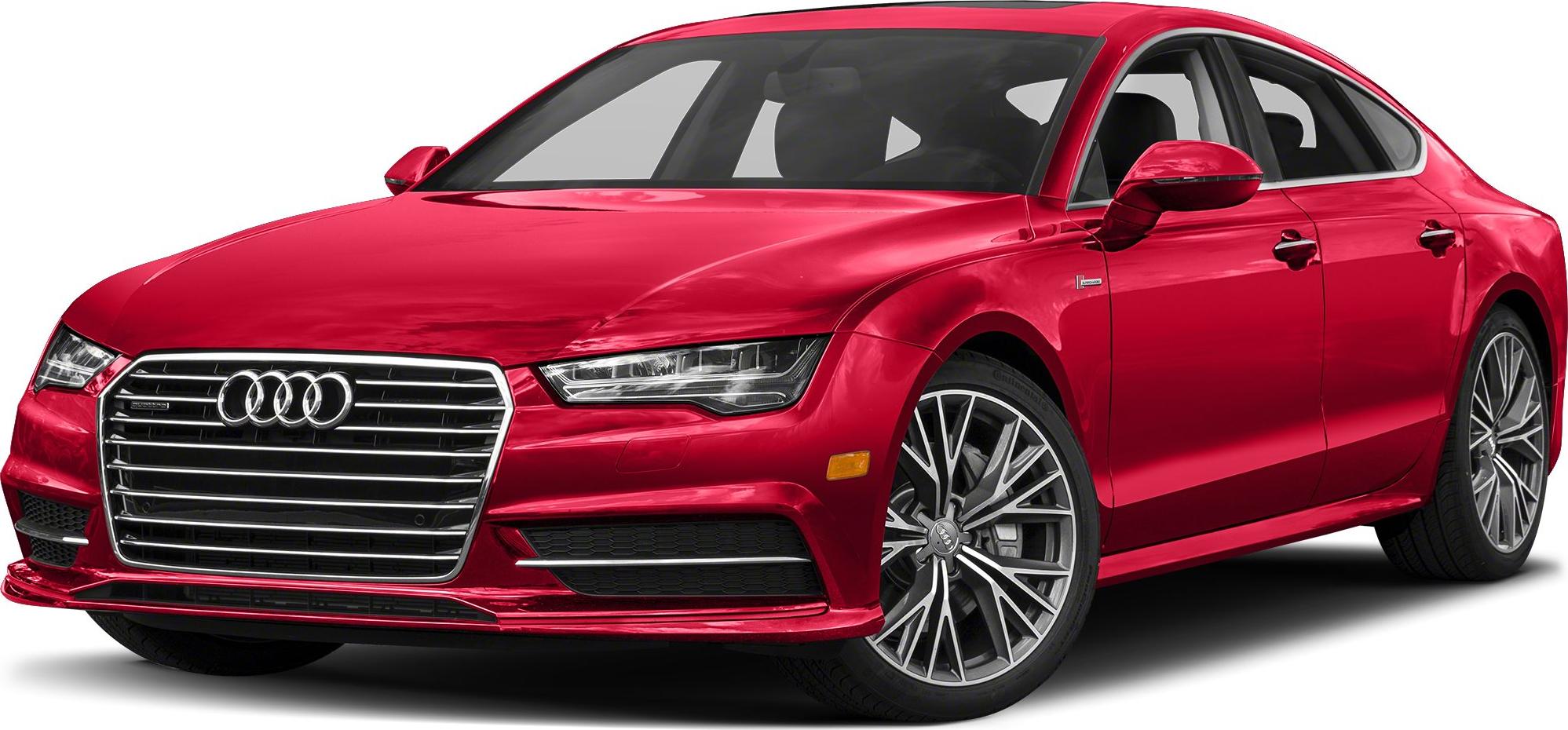 3/4 front-left view, Misano Red Pearl Effect