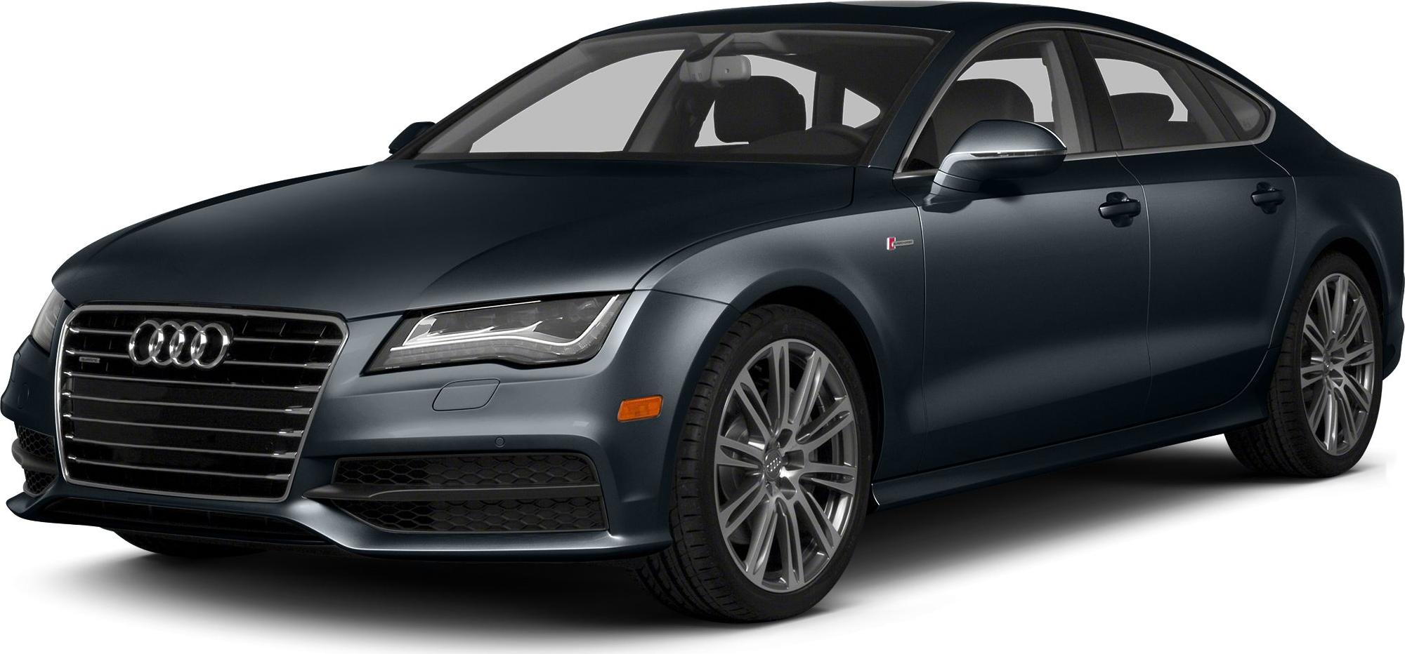 3/4 front-left view, Moonlight Blue Metallic
