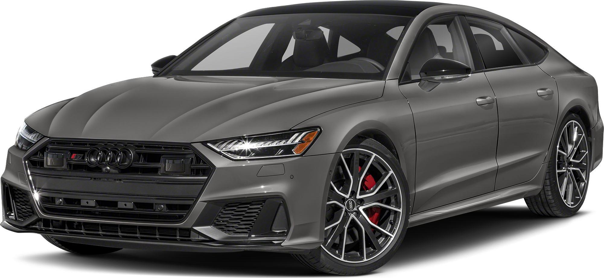 3/4 front-left view, Chronos Gray Metallic