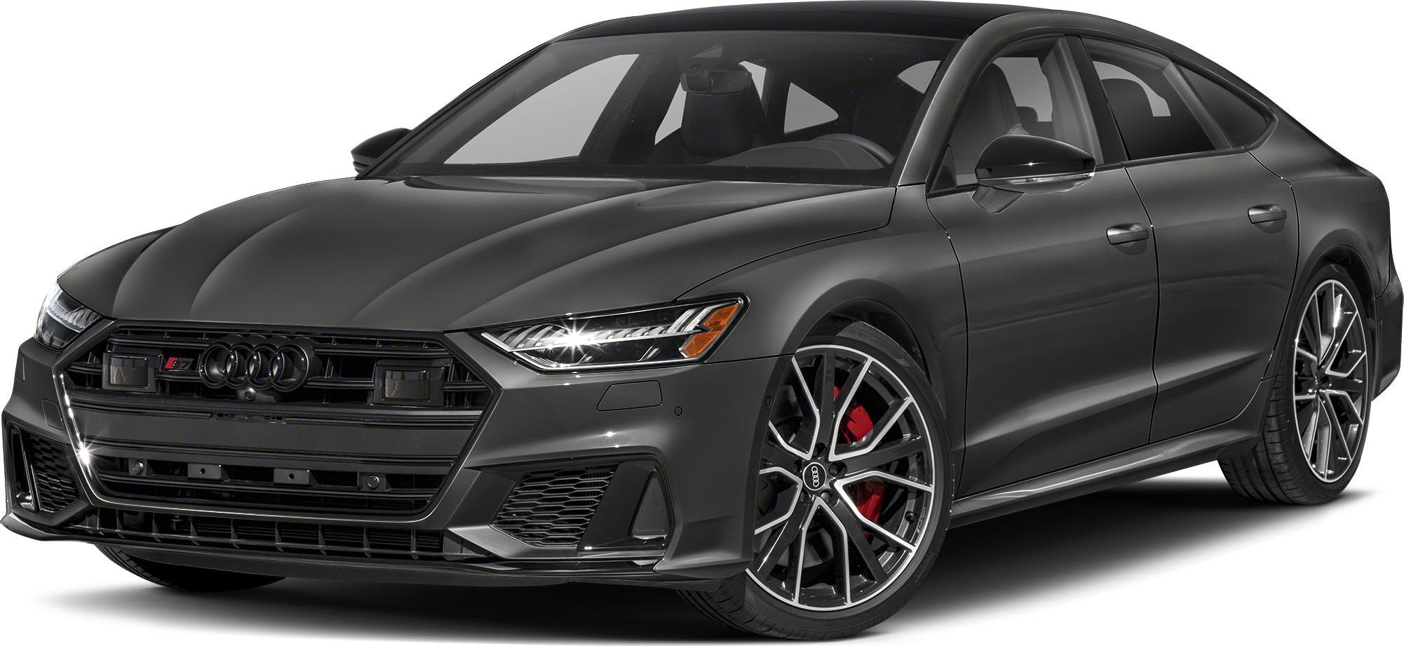 3/4 front-left view, Daytona Gray Pearl Effect