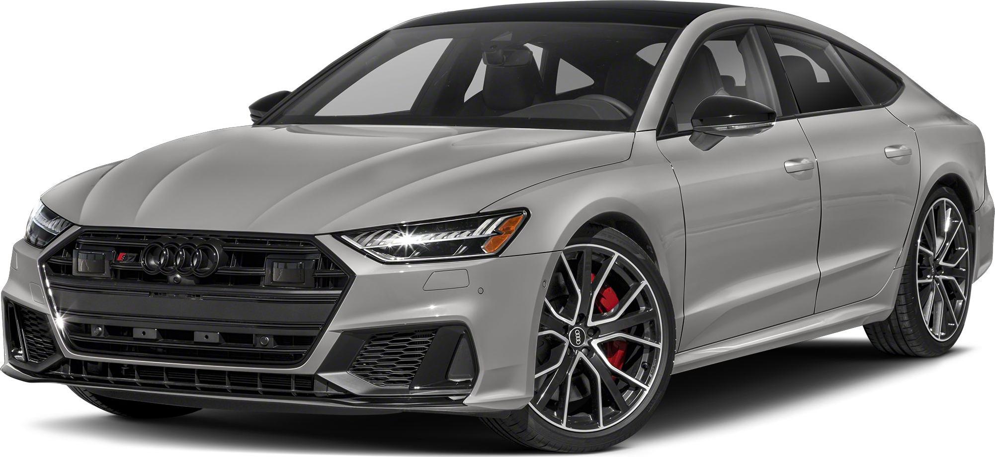 3/4 front-left view, Florett Silver Metallic
