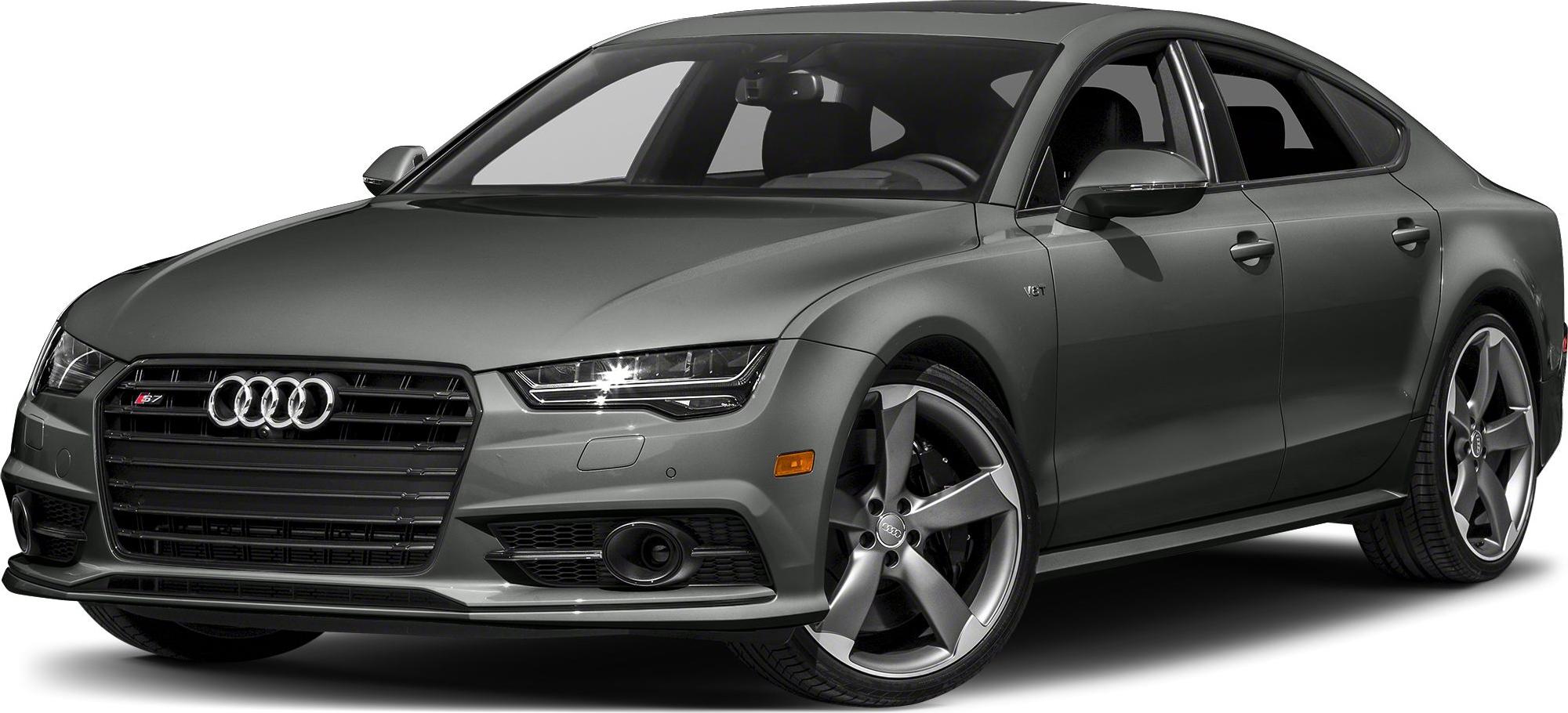 Sportback front side with sporty grille and alloy wheels