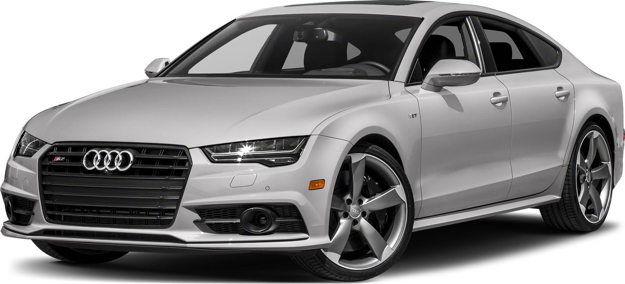 Front grille, LED headlights, and alloy wheels of a luxury sportback