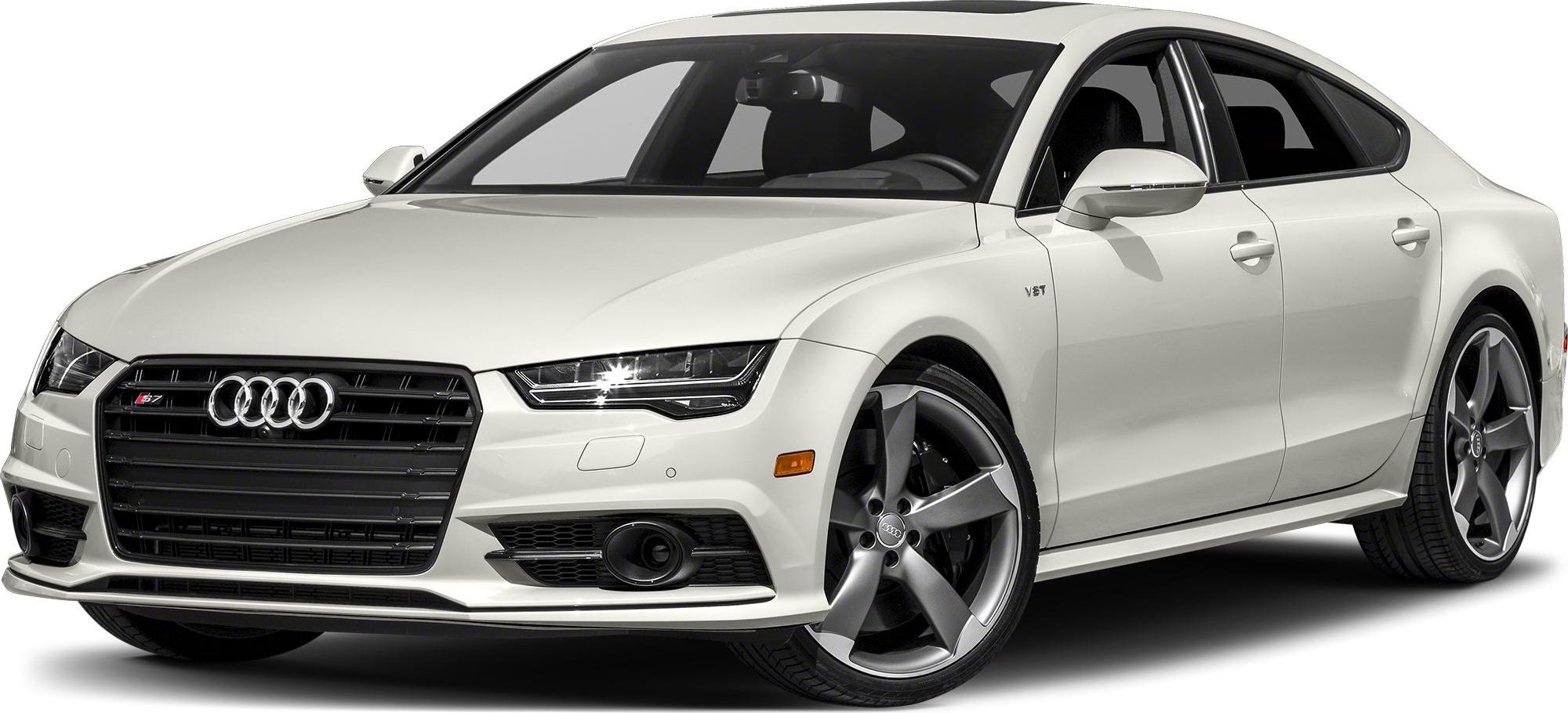 White sportback with black grille and alloy wheels