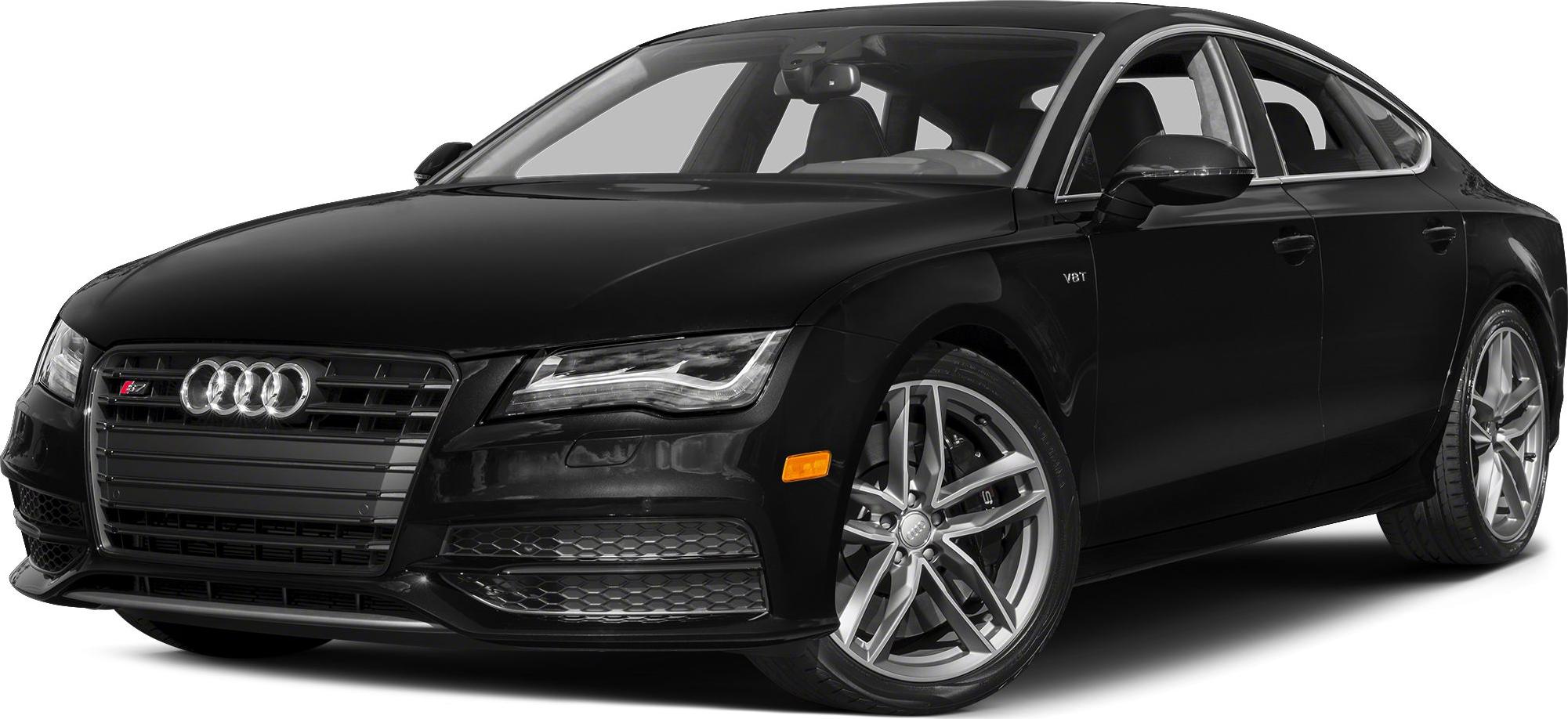 Front-side view with LED headlights and alloy wheels
