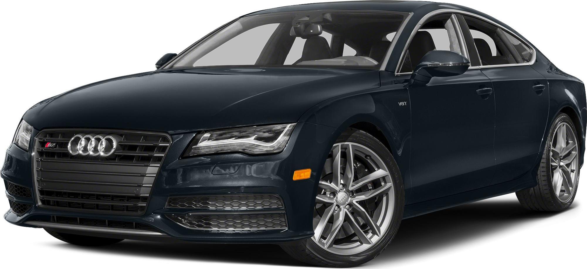 Front angle view with LED headlights and alloy wheels