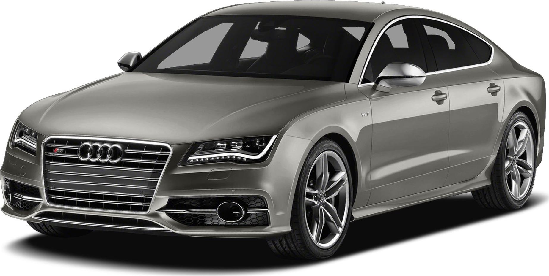 Front side view with LED headlights and alloy wheels