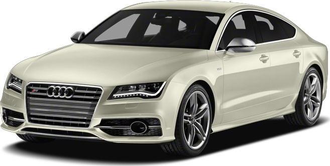 3/4 front-left view, Glacier White Metallic