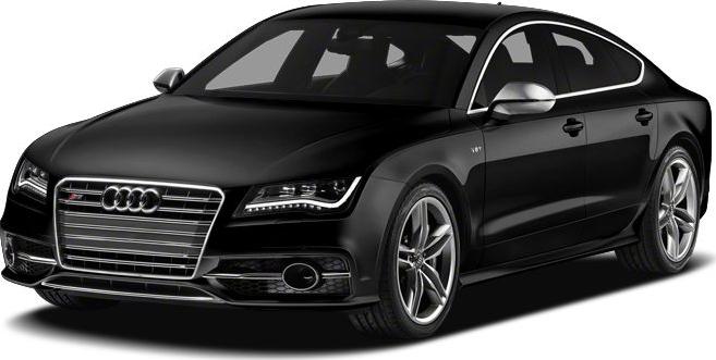 3/4 front-left view, Phantom Black Pearl Effect