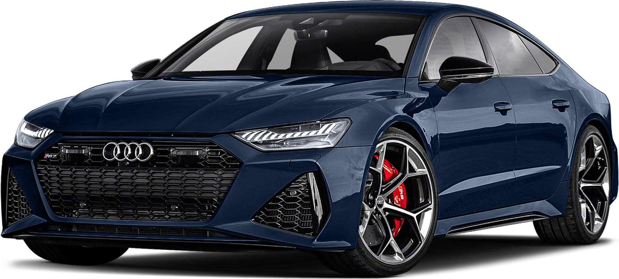 3/4 front-left view, Ascari Blue Metallic
