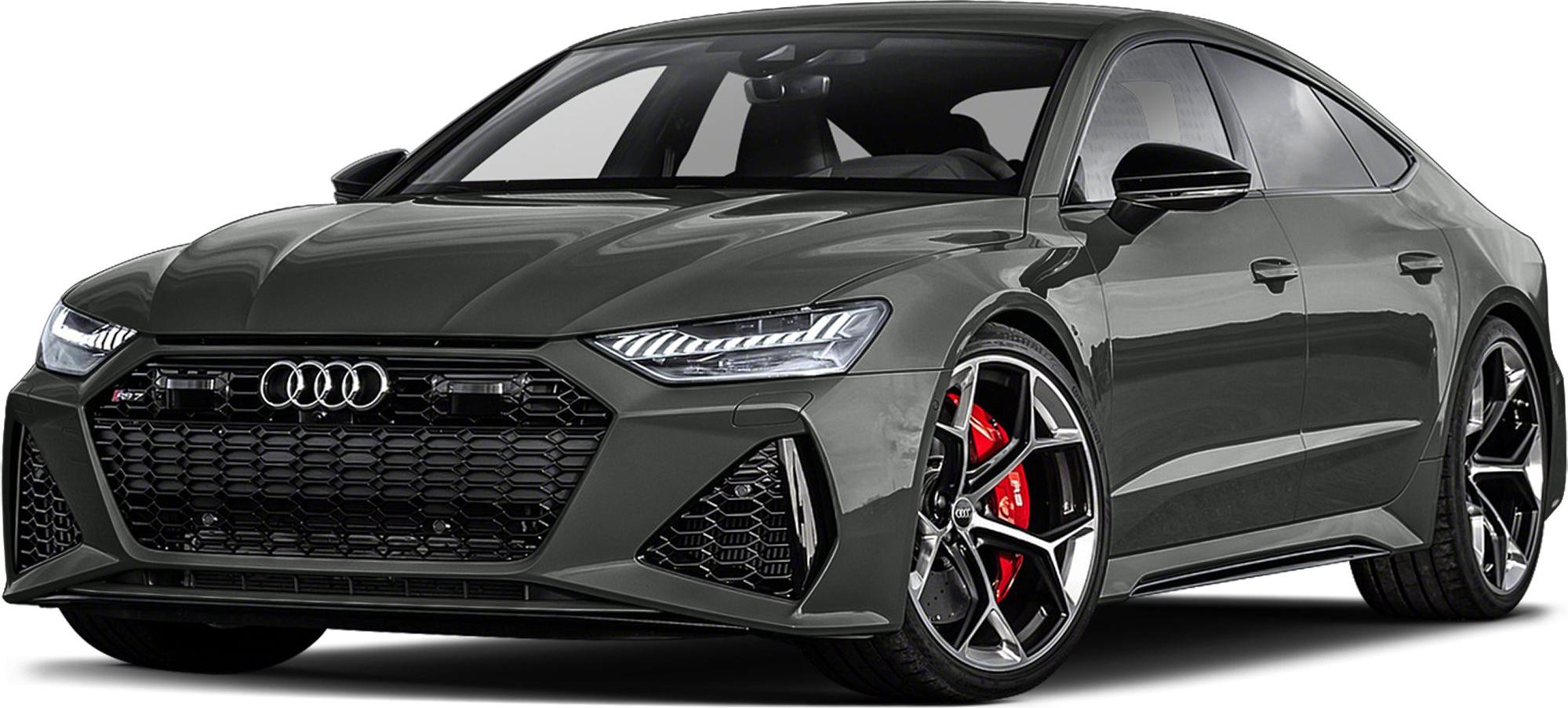 3/4 front-left view, Daytona Gray Pearl Effect